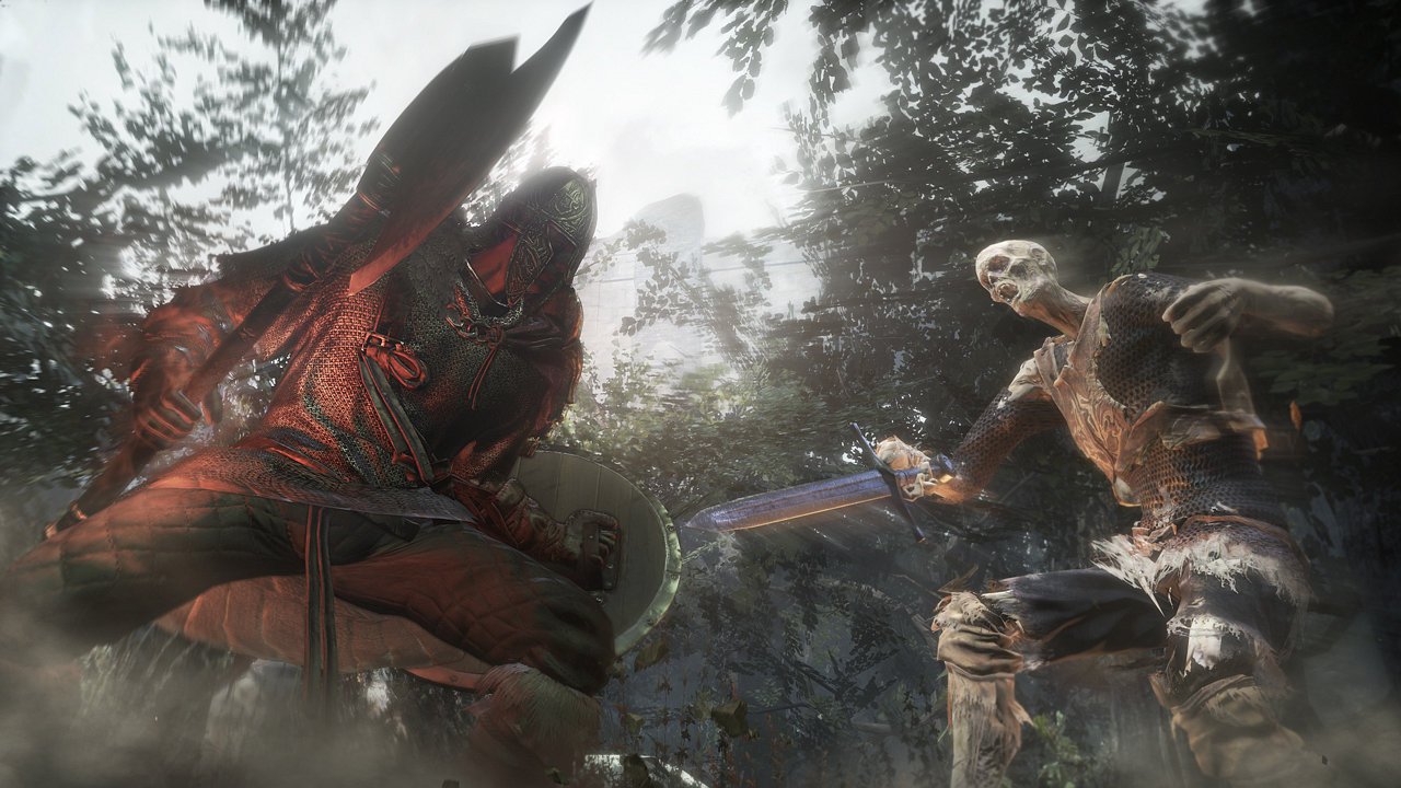 Dark Souls III - Imagen 47